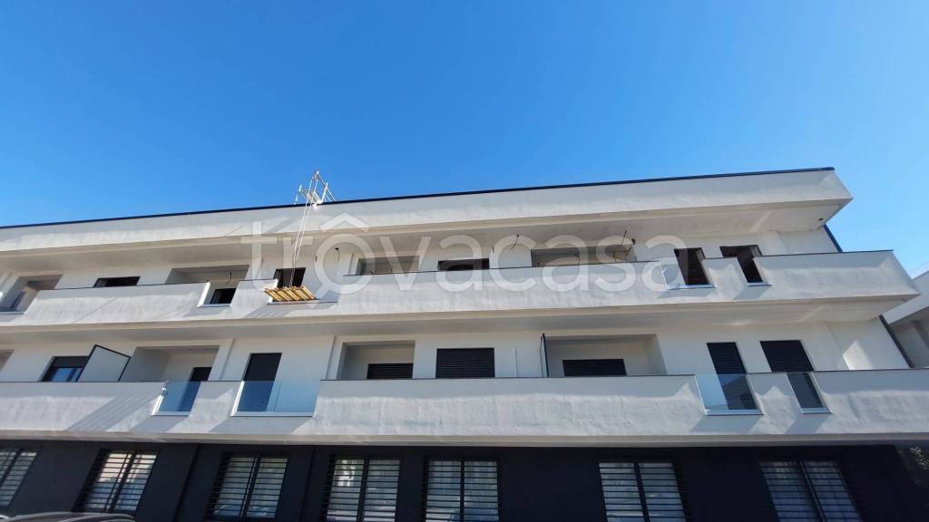 ufficio in vendita a Volla