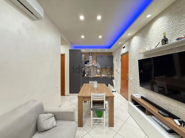 appartamento in vendita a Volla