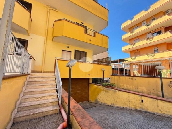 casa indipendente in vendita a Volla