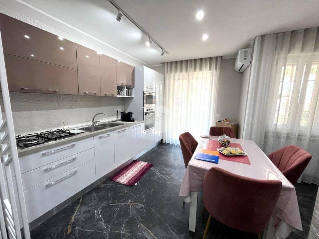 appartamento in vendita a Volla