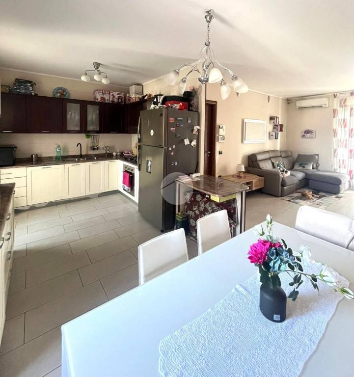 appartamento in vendita a Volla