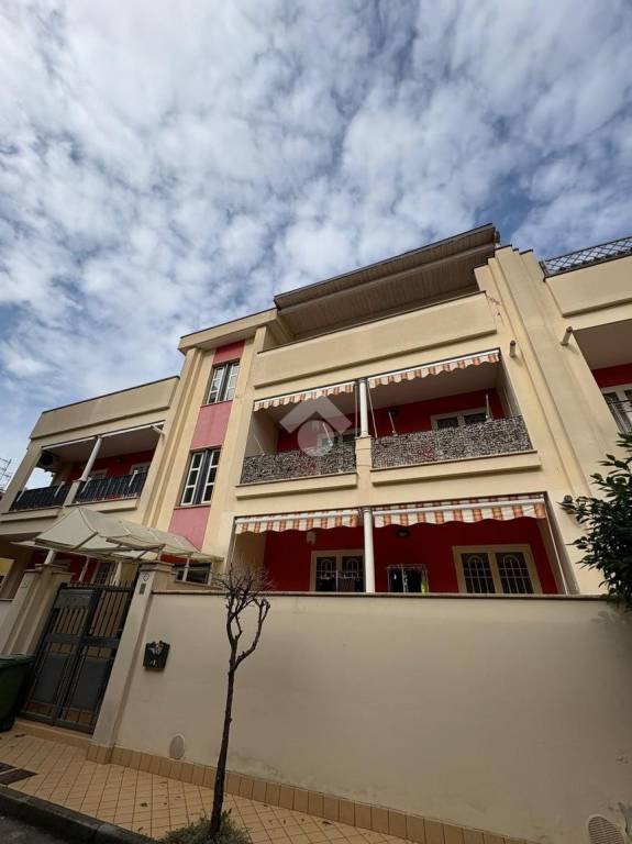 appartamento in vendita a Volla