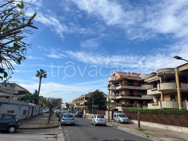 appartamento in vendita a Volla