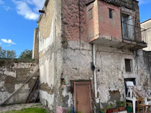 casa indipendente in vendita a Volla