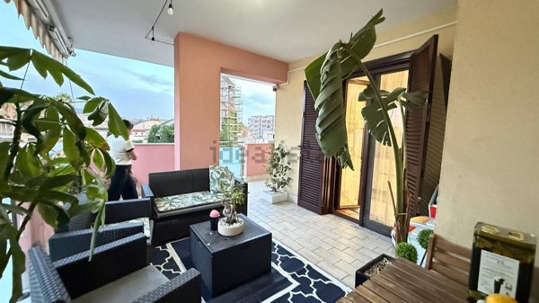 appartamento in vendita a Volla