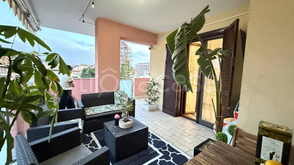 appartamento in vendita a Volla