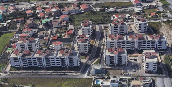 appartamento in vendita a Volla