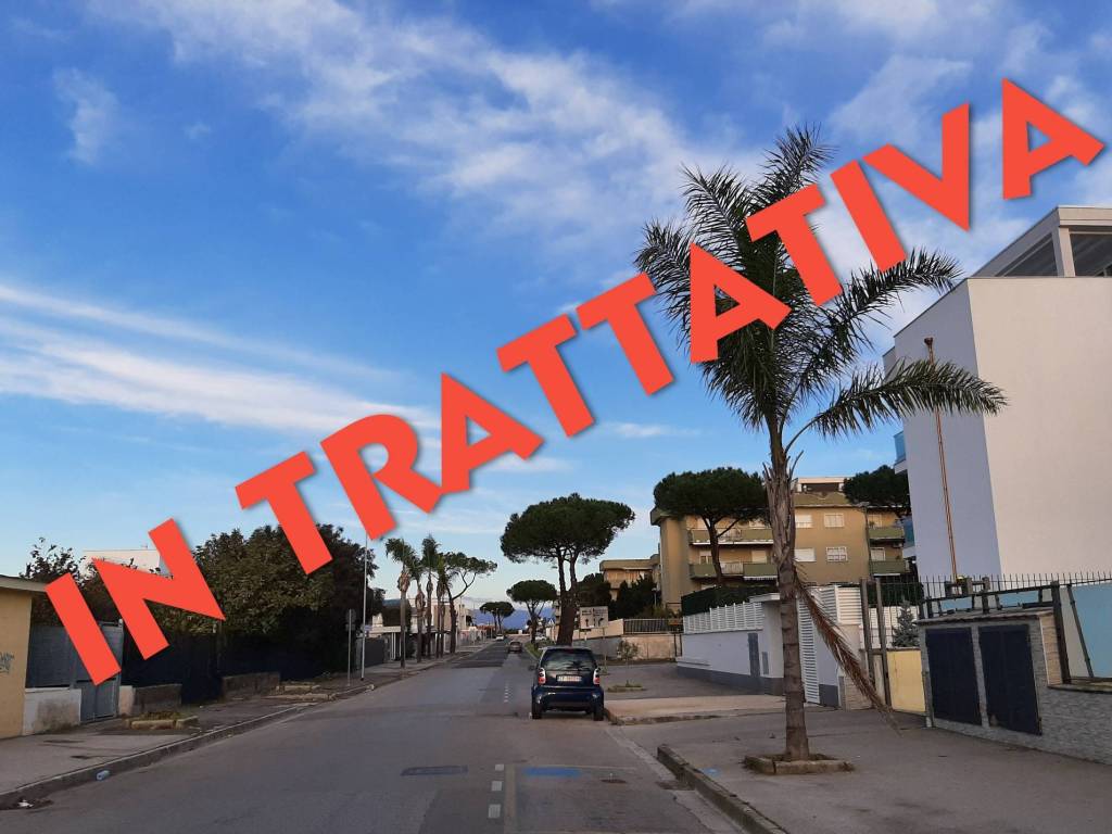 appartamento in vendita a Volla