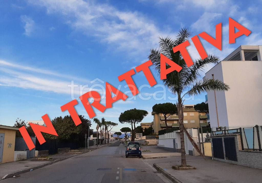 appartamento in vendita a Volla