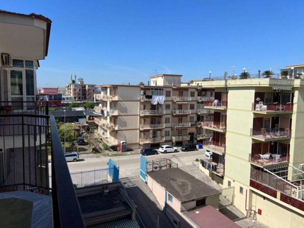 appartamento in vendita a Volla