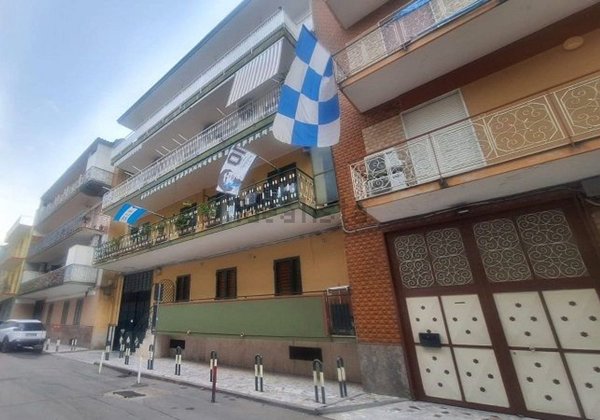 appartamento in vendita a Volla