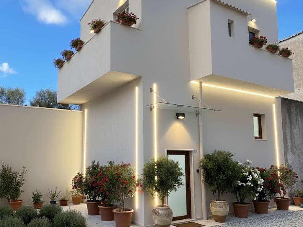 casa indipendente in vendita a Volla