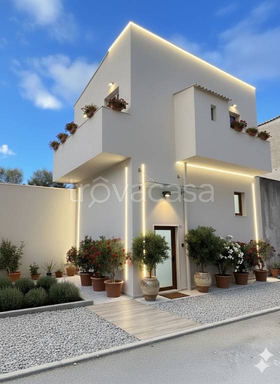 casa indipendente in vendita a Volla