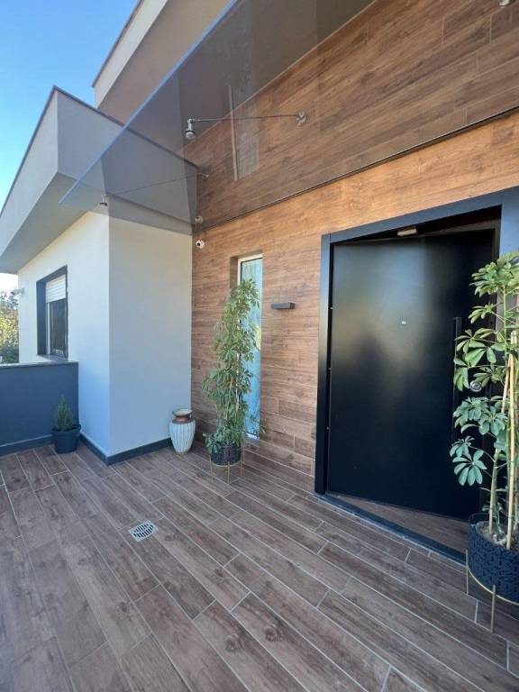 casa indipendente in vendita a Volla