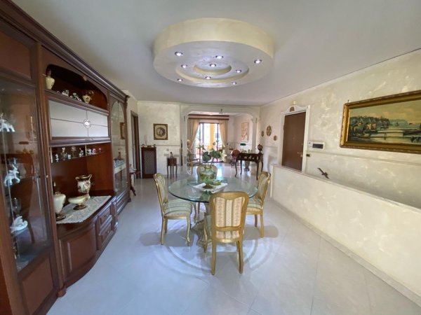 appartamento in vendita a Volla