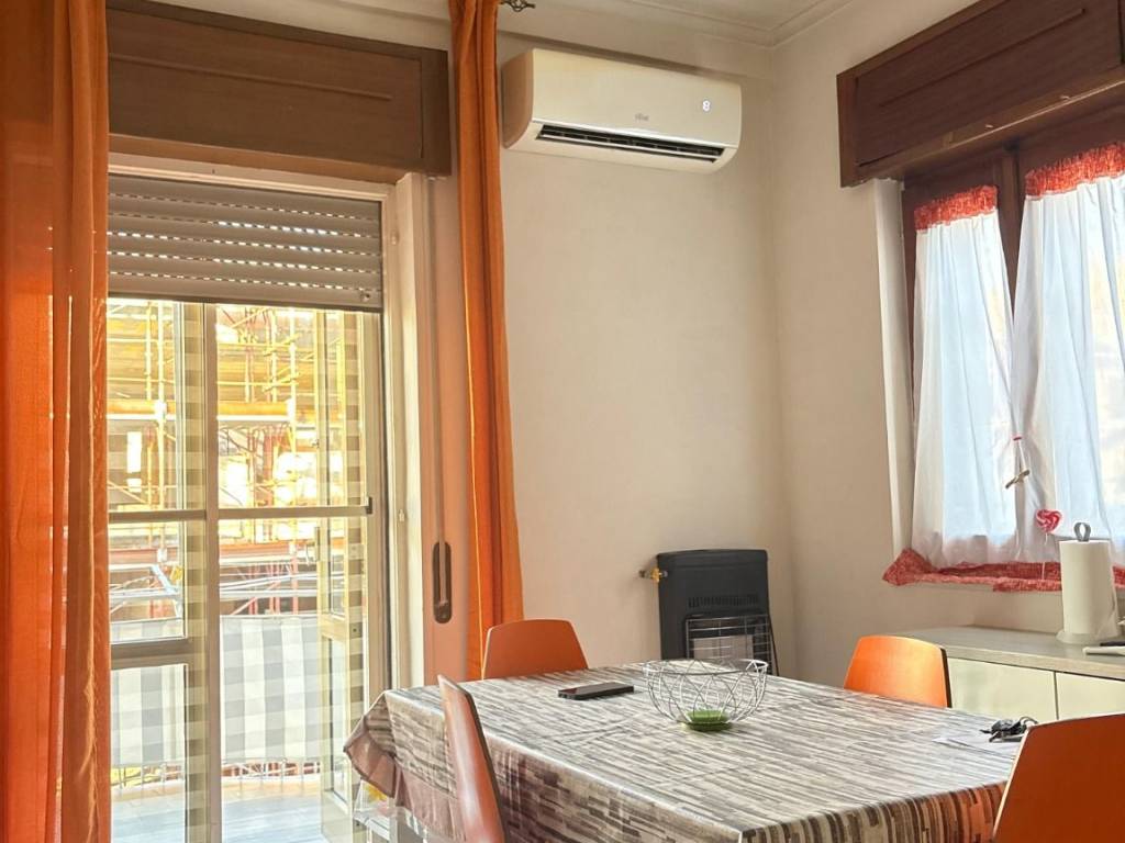 appartamento in vendita a Volla