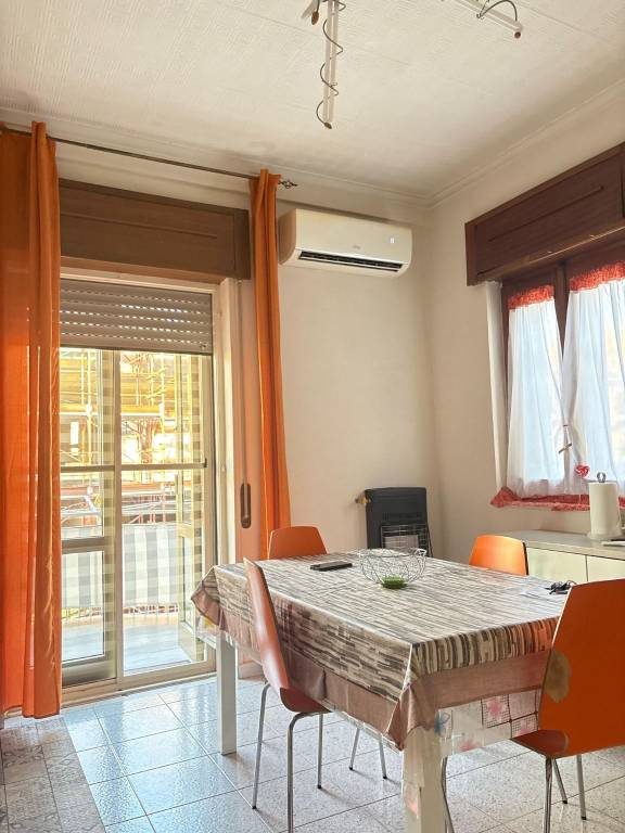 appartamento in vendita a Volla