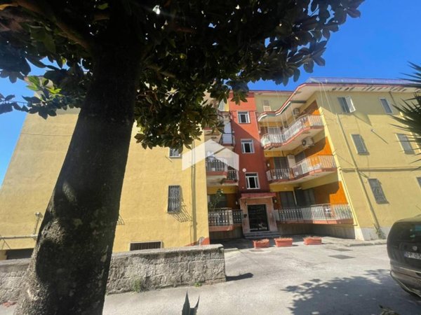 appartamento in vendita a Volla