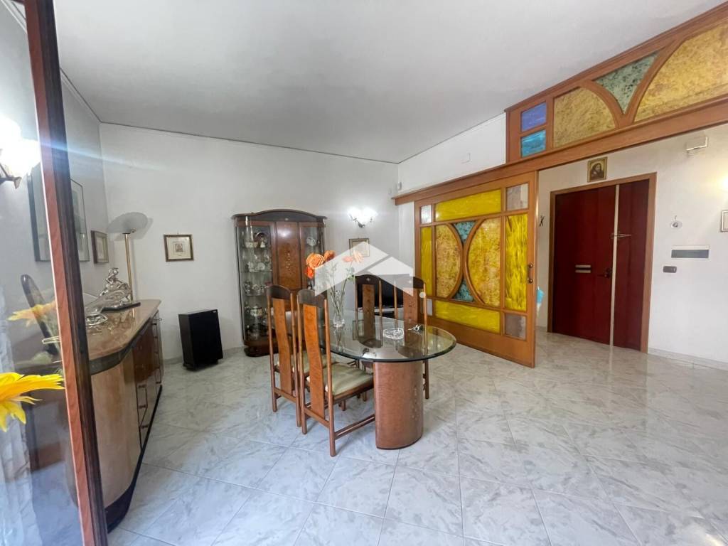 appartamento in vendita a Volla