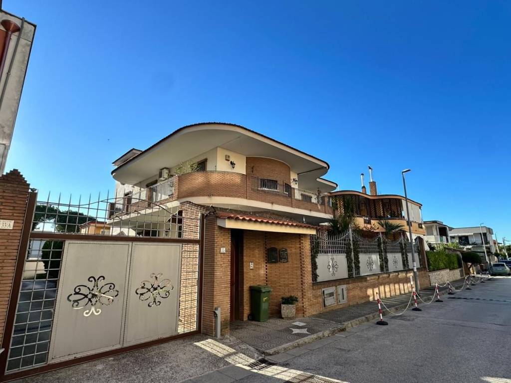 appartamento in vendita a Volla