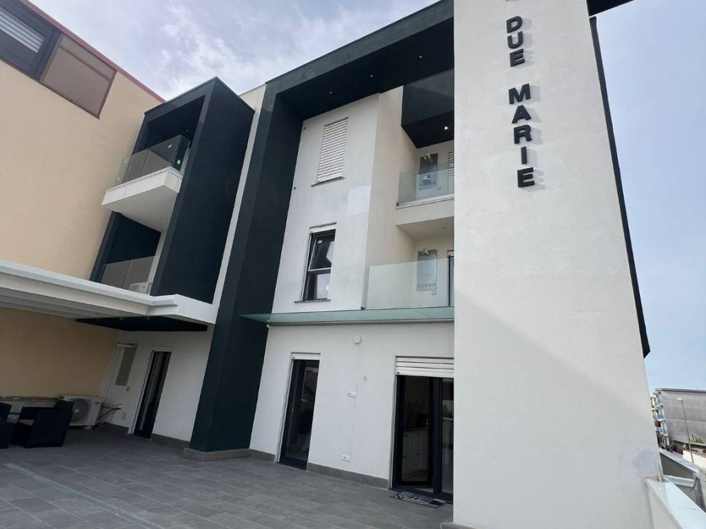 appartamento in vendita a Volla