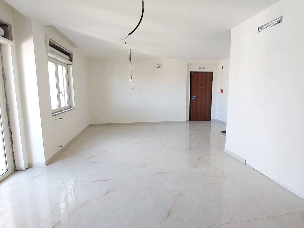 appartamento in vendita a Volla