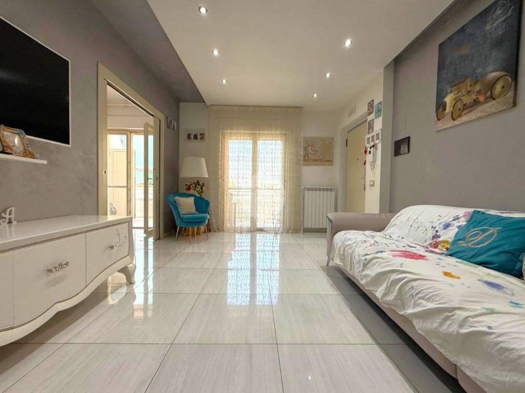 appartamento in vendita a Volla