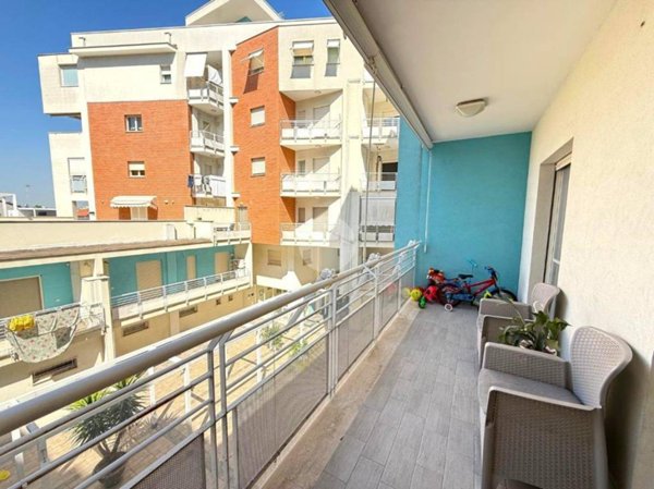 appartamento in vendita a Volla