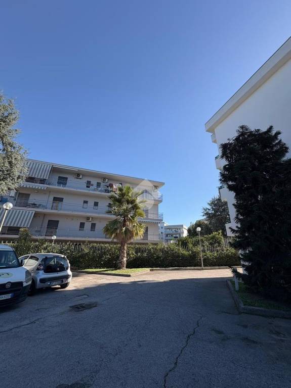 appartamento in vendita a Volla