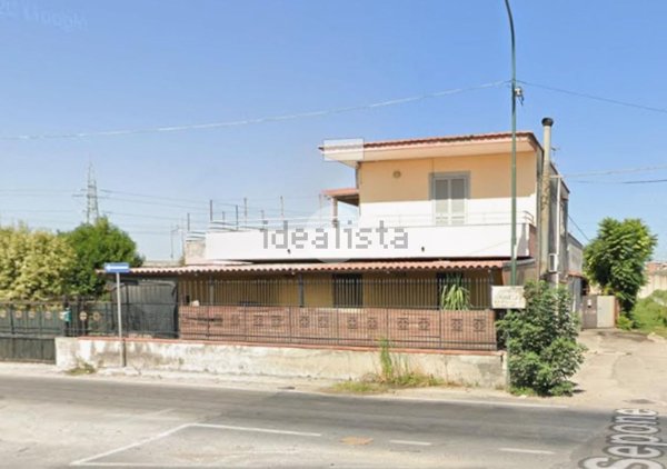 appartamento in vendita a Volla