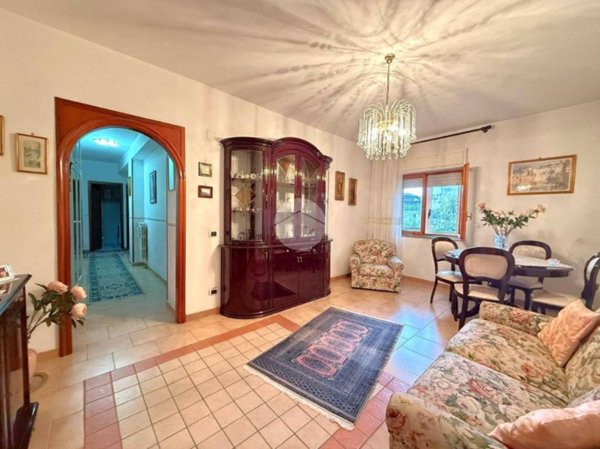 appartamento in vendita a Volla