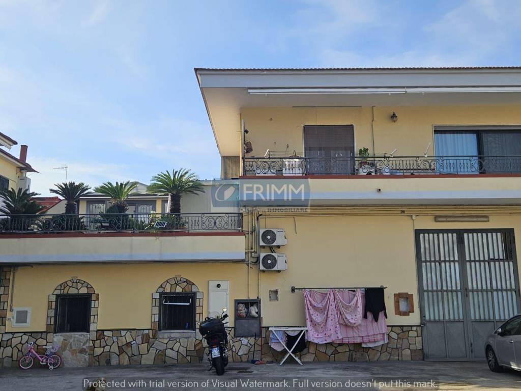 appartamento in vendita a Volla