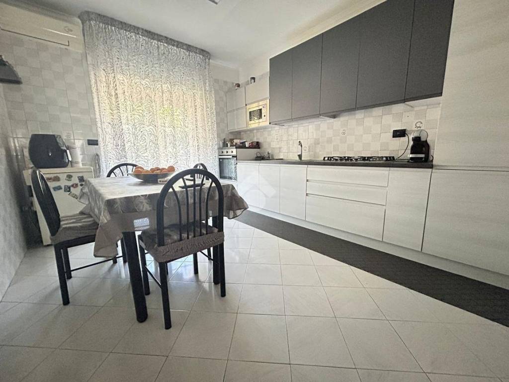 appartamento in vendita a Volla