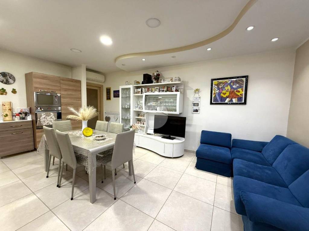 appartamento in vendita a Volla