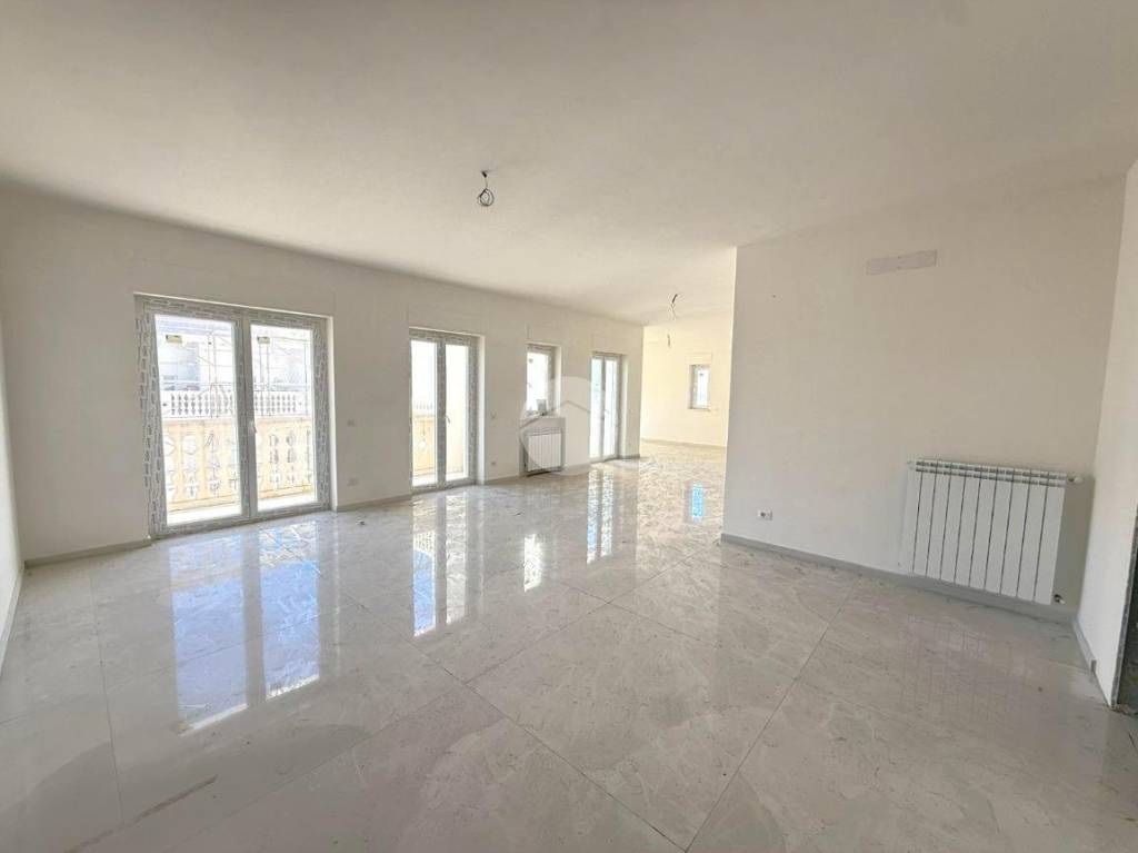 appartamento in vendita a Volla