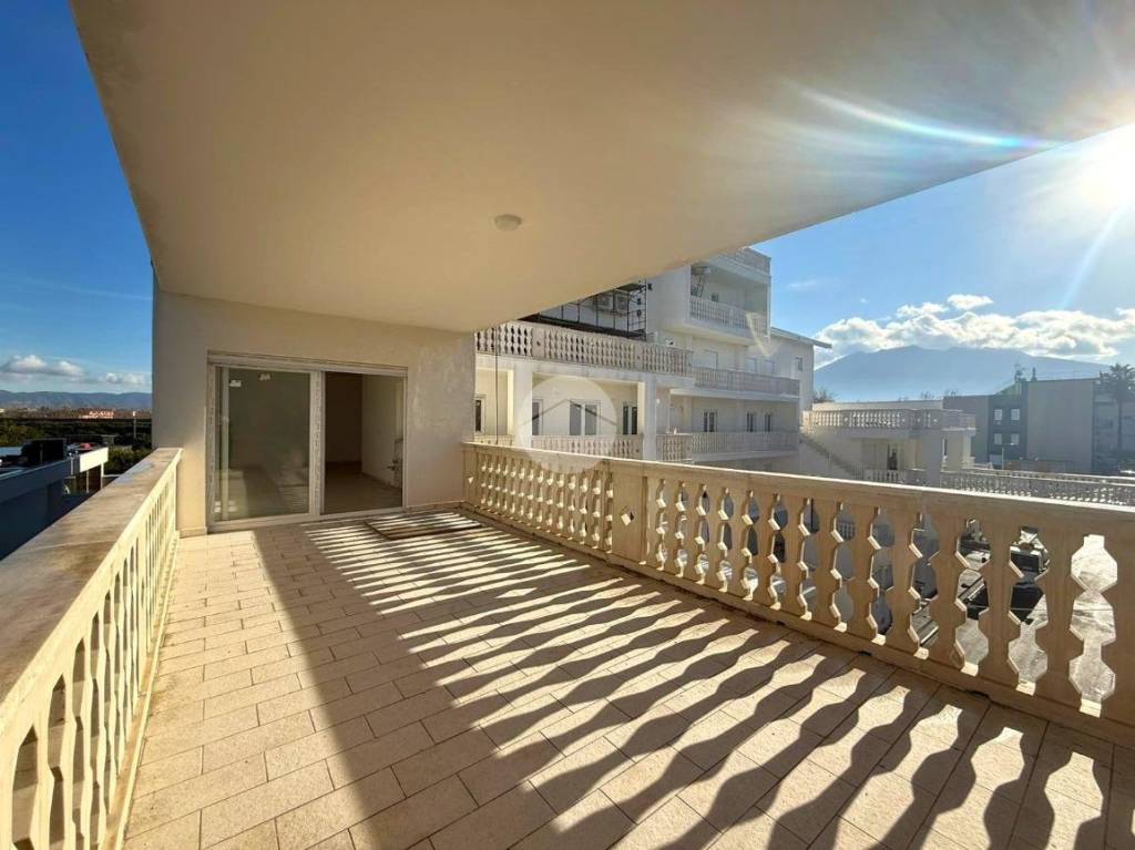 appartamento in vendita a Volla