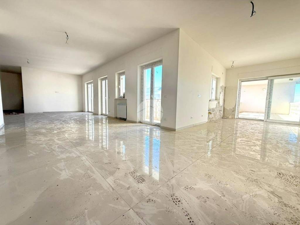 appartamento in vendita a Volla