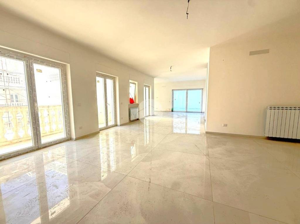 appartamento in vendita a Volla