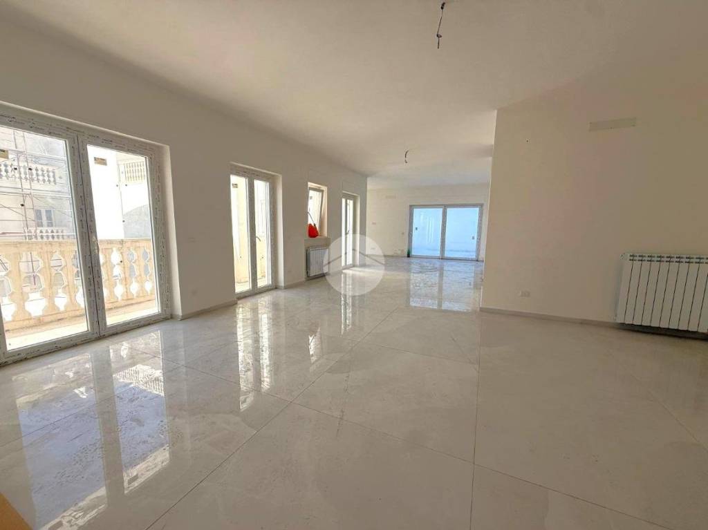 appartamento in vendita a Volla