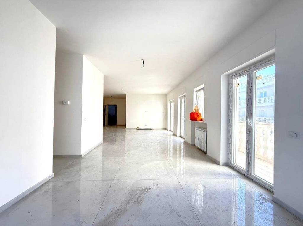 appartamento in vendita a Volla