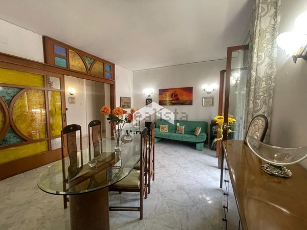 appartamento in vendita a Volla