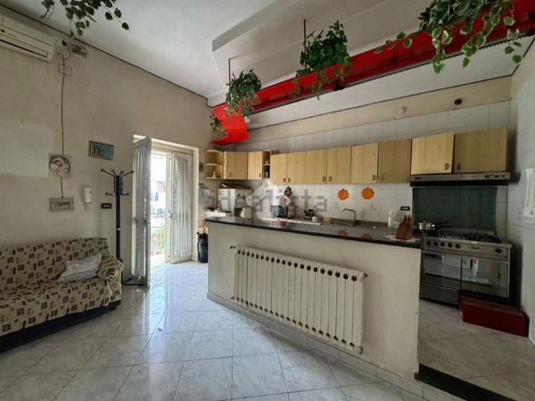 appartamento in vendita a Volla