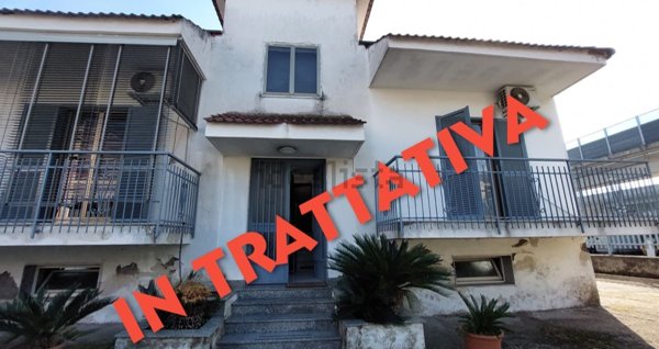 appartamento in vendita a Volla