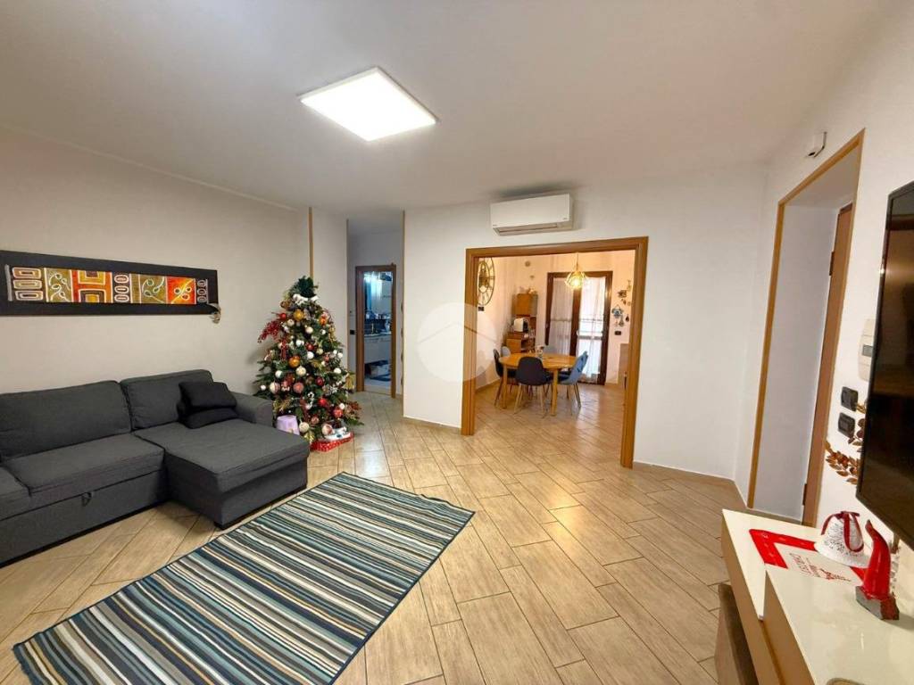 appartamento in vendita a Volla