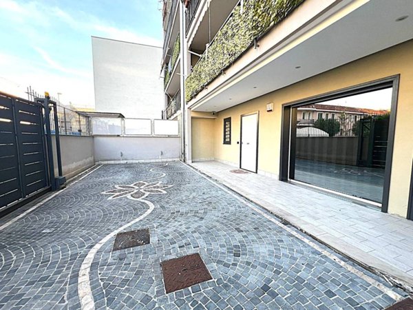 appartamento in vendita a Volla