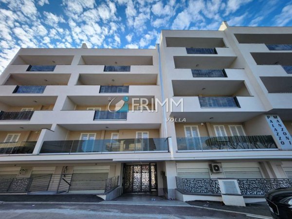 appartamento in vendita a Volla