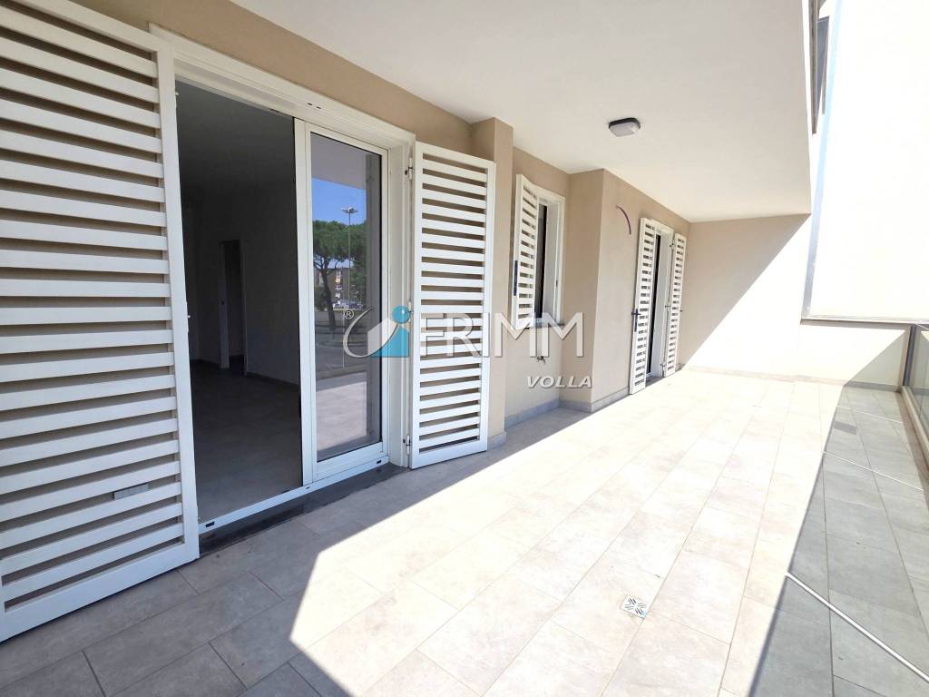 appartamento in vendita a Volla