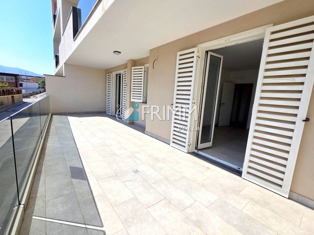 appartamento in vendita a Volla