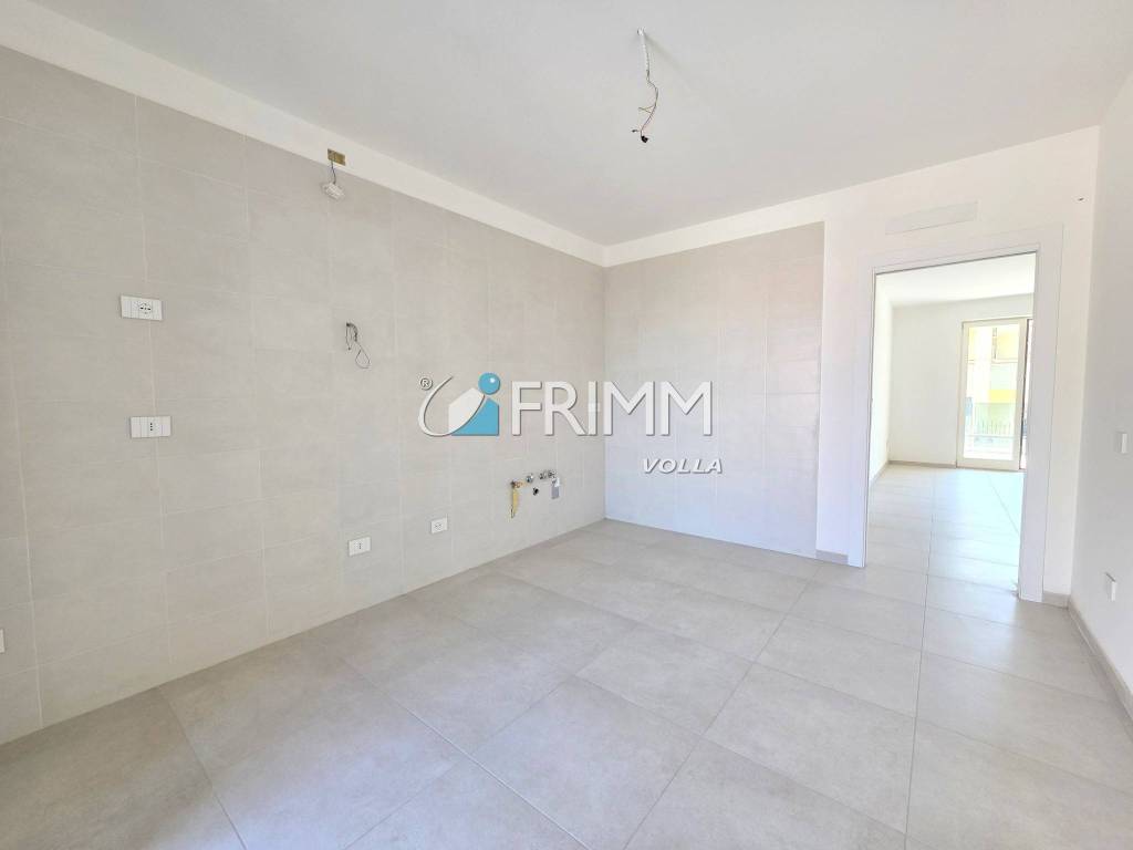 appartamento in vendita a Volla