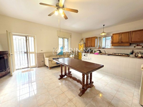 casa indipendente in vendita a Volla